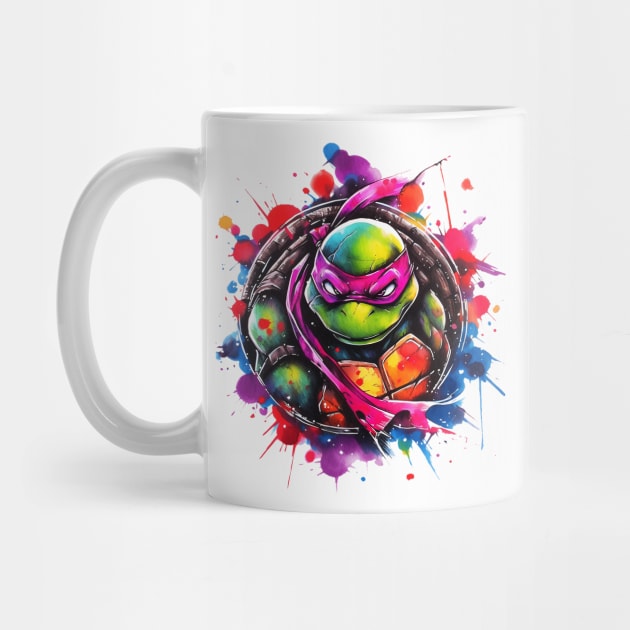 donatello by piratesnow